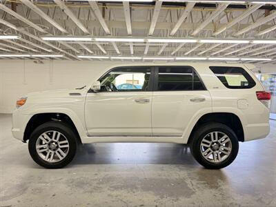 2013 Toyota 4Runner SR5 LIFTED GREAT CONDITION   - Photo 3 - Portland, OR 97267