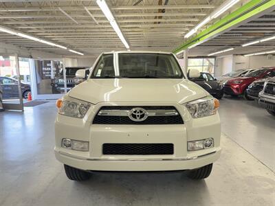 2013 Toyota 4Runner SR5 LIFTED GREAT CONDITION   - Photo 5 - Portland, OR 97267