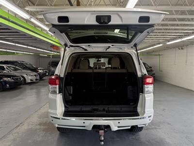 2013 Toyota 4Runner SR5 LIFTED GREAT CONDITION   - Photo 8 - Portland, OR 97267