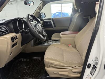 2013 Toyota 4Runner SR5 LIFTED GREAT CONDITION   - Photo 16 - Portland, OR 97267