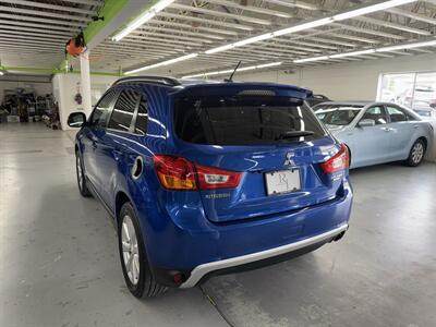 2015 Mitsubishi Outlander Sport SE (2 OWNERS) - Photo 7 - Portland, OR 97267