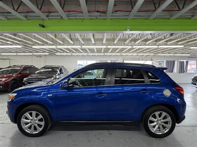 2015 Mitsubishi Outlander Sport SE (2 OWNERS) - Photo 9 - Portland, OR 97267