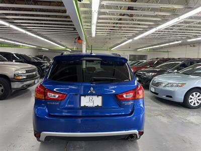 2015 Mitsubishi Outlander Sport SE (2 OWNERS) - Photo 6 - Portland, OR 97267