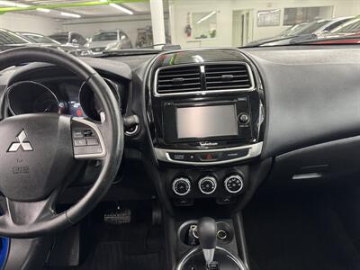 2015 Mitsubishi Outlander Sport SE (2 OWNERS) - Photo 14 - Portland, OR 97267