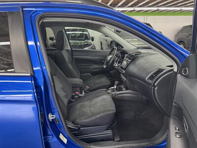 2015 Mitsubishi Outlander Sport SE (2 OWNERS) - Photo 18 - Portland, OR 97267