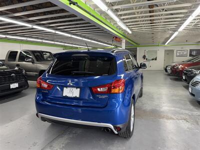 2015 Mitsubishi Outlander Sport SE (2 OWNERS) - Photo 5 - Portland, OR 97267