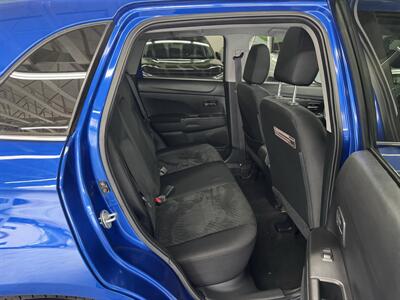 2015 Mitsubishi Outlander Sport SE (2 OWNERS) - Photo 17 - Portland, OR 97267