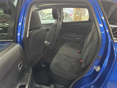 2015 Mitsubishi Outlander Sport SE (2 OWNERS) - Photo 10 - Portland, OR 97267
