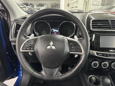 2015 Mitsubishi Outlander Sport SE (2 OWNERS) - Photo 13 - Portland, OR 97267