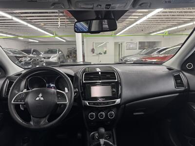 2015 Mitsubishi Outlander Sport SE (2 OWNERS) - Photo 11 - Portland, OR 97267