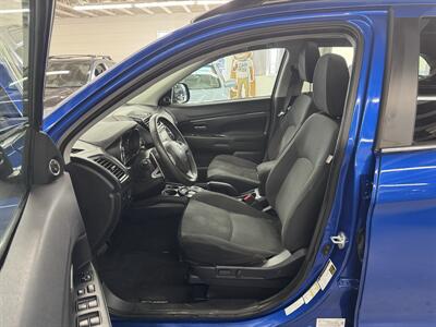 2015 Mitsubishi Outlander Sport SE (2 OWNERS) - Photo 12 - Portland, OR 97267