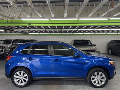 2015 Mitsubishi Outlander Sport SE (2 OWNERS) - Photo 4 - Portland, OR 97267