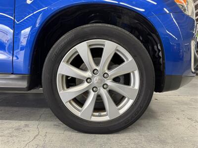 2015 Mitsubishi Outlander Sport SE (2 OWNERS) - Photo 19 - Portland, OR 97267