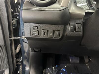 2017 Toyota RAV4 Platinum (ONE OWNER) LOW MILES 85K - Photo 19 - Portland, OR 97267