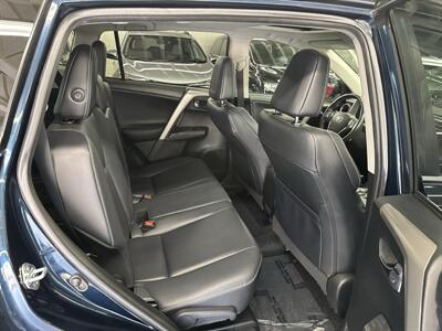 2017 Toyota RAV4 Platinum (ONE OWNER) LOW MILES 85K - Photo 16 - Portland, OR 97267