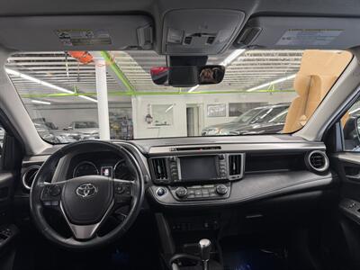2017 Toyota RAV4 Platinum (ONE OWNER) LOW MILES 85K - Photo 10 - Portland, OR 97267