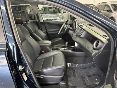 2017 Toyota RAV4 Platinum (ONE OWNER) LOW MILES 85K - Photo 15 - Portland, OR 97267