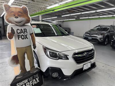 2018 Subaru Outback 2.5i Premium LOW MILE 76K 2 OWNER - Photo 3 - Portland, OR 97267