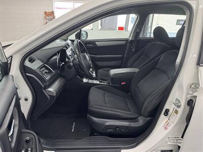 2018 Subaru Outback 2.5i Premium LOW MILE 76K 2 OWNER - Photo 12 - Portland, OR 97267