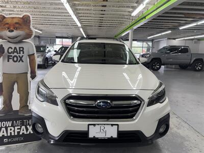 2018 Subaru Outback 2.5i Premium LOW MILE 76K 2 OWNER - Photo 2 - Portland, OR 97267