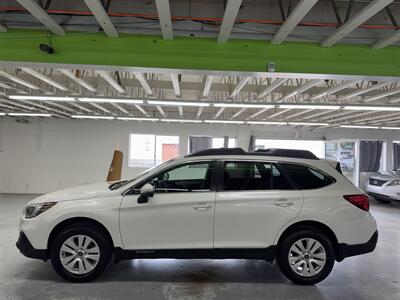 2018 Subaru Outback 2.5i Premium LOW MILE 76K 2 OWNER - Photo 8 - Portland, OR 97267