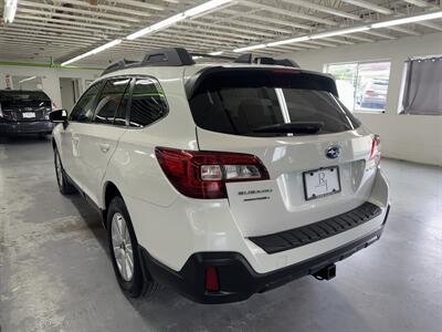 2018 Subaru Outback 2.5i Premium LOW MILE 76K 2 OWNER - Photo 4 - Portland, OR 97267
