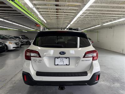 2018 Subaru Outback 2.5i Premium LOW MILE 76K 2 OWNER - Photo 5 - Portland, OR 97267