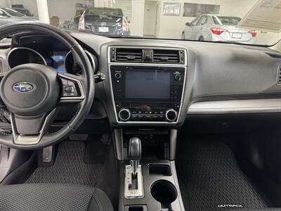2018 Subaru Outback 2.5i Premium LOW MILE 76K 2 OWNER - Photo 17 - Portland, OR 97267