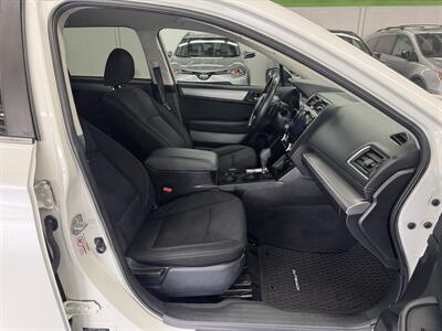 2018 Subaru Outback 2.5i Premium LOW MILE 76K 2 OWNER - Photo 14 - Portland, OR 97267