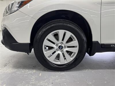 2018 Subaru Outback 2.5i Premium LOW MILE 76K 2 OWNER - Photo 19 - Portland, OR 97267