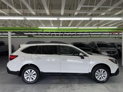 2018 Subaru Outback 2.5i Premium LOW MILE 76K 2 OWNER - Photo 7 - Portland, OR 97267