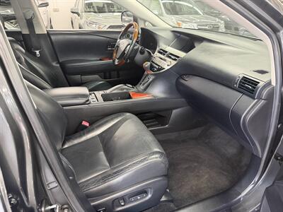 2010 Lexus RX 450 HYBRID LOW MILE 112K 2 OWNER   - Photo 13 - Portland, OR 97267