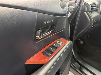 2010 Lexus RX 450 HYBRID LOW MILE 112K 2 OWNER   - Photo 19 - Portland, OR 97267