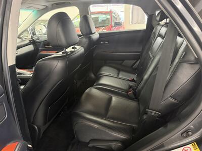 2010 Lexus RX 450 HYBRID LOW MILE 112K 2 OWNER   - Photo 12 - Portland, OR 97267
