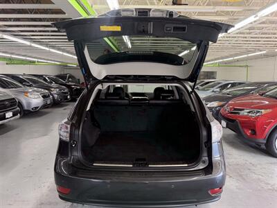 2010 Lexus RX 450 HYBRID LOW MILE 112K 2 OWNER   - Photo 8 - Portland, OR 97267