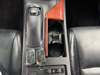 2010 Lexus RX 450 HYBRID LOW MILE 112K 2 OWNER   - Photo 15 - Portland, OR 97267