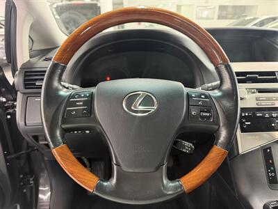 2010 Lexus RX 450 HYBRID LOW MILE 112K 2 OWNER   - Photo 10 - Portland, OR 97267