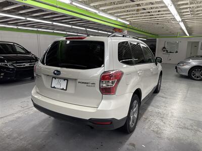 2015 Subaru Forester 2.5i Premium LOW MILE 54K - Photo 6 - Portland, OR 97267