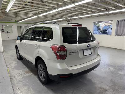2015 Subaru Forester 2.5i Premium LOW MILE 54K - Photo 4 - Portland, OR 97267