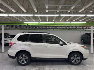 2015 Subaru Forester 2.5i Premium LOW MILE 54K - Photo 8 - Portland, OR 97267