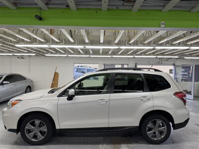 2015 Subaru Forester 2.5i Premium LOW MILE 54K - Photo 7 - Portland, OR 97267
