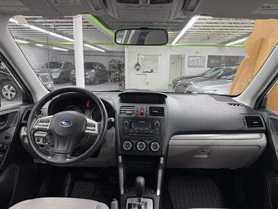 2015 Subaru Forester 2.5i Premium LOW MILE 54K - Photo 12 - Portland, OR 97267