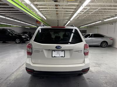 2015 Subaru Forester 2.5i Premium LOW MILE 54K - Photo 5 - Portland, OR 97267