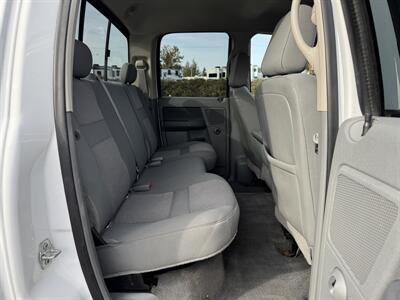 2009 Dodge Ram 2500 SLT One Owner 143K Miles 8ft Bed 6.7L Diesel   - Photo 14 - Portland, OR 97267