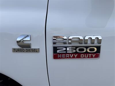 2009 Dodge Ram 2500 SLT One Owner 143K Miles 8ft Bed 6.7L Diesel   - Photo 7 - Portland, OR 97267