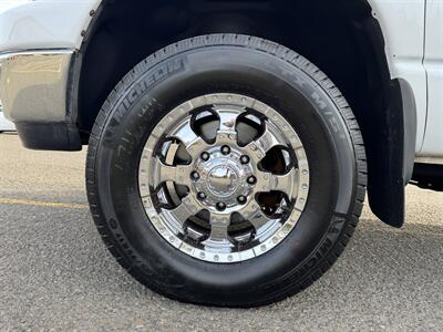 2009 Dodge Ram 2500 SLT One Owner 143K Miles 8ft Bed 6.7L Diesel   - Photo 8 - Portland, OR 97267