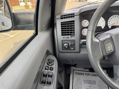 2009 Dodge Ram 2500 SLT One Owner 143K Miles 8ft Bed 6.7L Diesel   - Photo 16 - Portland, OR 97267