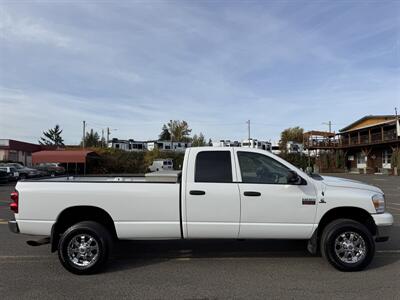 2009 Dodge Ram 2500 SLT One Owner 143K Miles 8ft Bed 6.7L Diesel   - Photo 5 - Portland, OR 97267