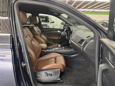2018 Audi Q5 2.0T quattro Premium Plus (LOW MILES 68K) - Photo 15 - Portland, OR 97267