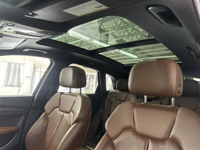 2018 Audi Q5 2.0T quattro Premium Plus (LOW MILES 68K) - Photo 19 - Portland, OR 97267